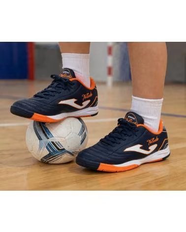JOMA ZAPATILLAS TOLEDO TOJW2503INE MARINO