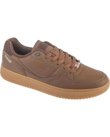 JOMA ZAPATILLAS DEPORTIVAS MARRÓN