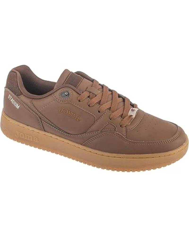 JOMA ZAPATILLAS DEPORTIVAS MARRÓN