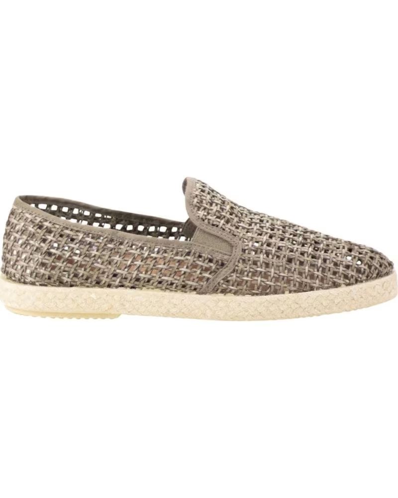 KESLEM MOCASINES V6533 TAUPE