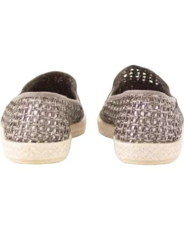 KESLEM MOCASINES V6533 TAUPE