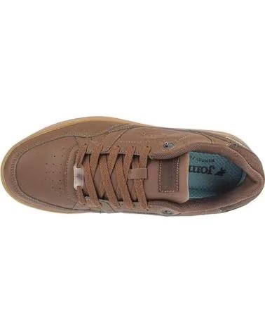 JOMA ZAPATILLAS DEPORTIVAS MARRÓN