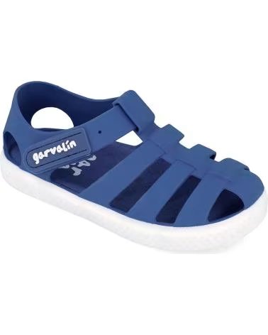 GARVALIN SANDALIAS JELLYS PARA NIÑO PETROLA556
