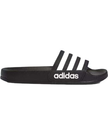 ADIDAS CHANCLAS G27625 UNISEX NEGBáS-FTWBLA-NEGBáS