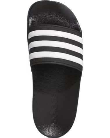 ADIDAS CHANCLAS G27625 UNISEX NEGBáS-FTWBLA-NEGBáS
