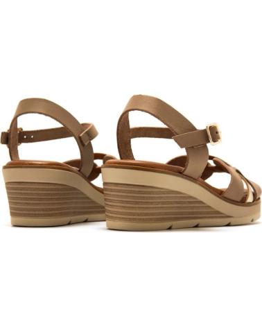 MTNG SANDALIAS CASUAL DE MUJER MARIELA 62700 BEIGE
