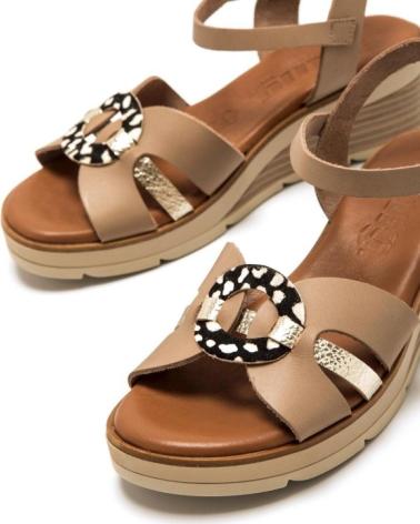 MTNG SANDALIAS CASUAL DE MUJER MARIELA 62700 BEIGE