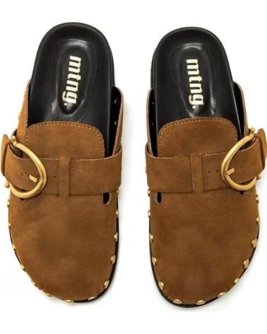 Inicio-MTNG-ZAPATOS-CASUAL-DE-MUJER-SIA-MARRON-62733-MARRóN