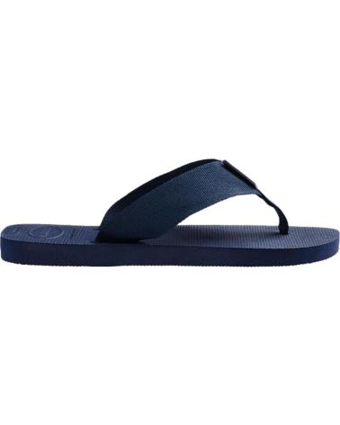 HAVAIANAS CHANCLAS URBAN BASIC 0555N 0555NVYBLU