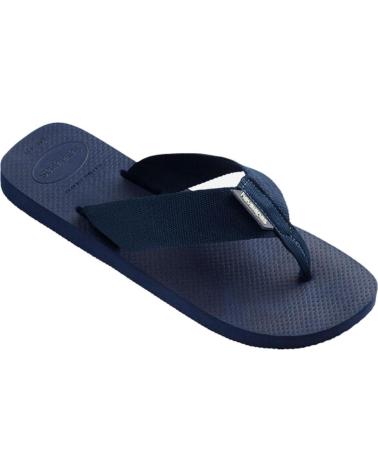 HAVAIANAS CHANCLAS URBAN BASIC 0555N 0555NVYBLU