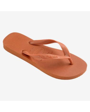 HAVAIANAS CHANCLAS TOP SENSES NARANJA 9259PNKCLY