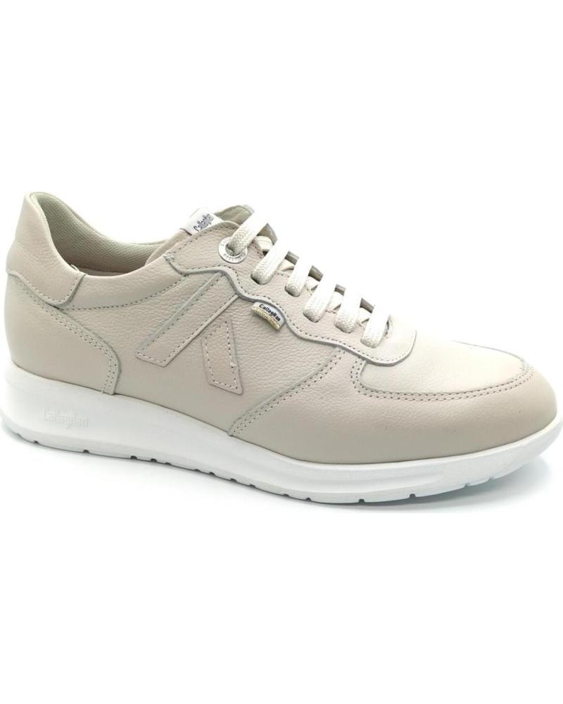 CALLAGHAN ZAPATILLAS DEPORTIVAS 87120 EN COLOR BEIGE