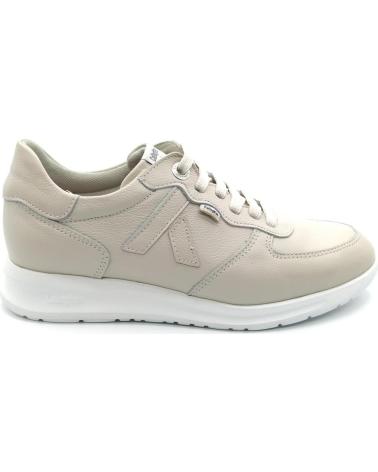 CALLAGHAN ZAPATILLAS DEPORTIVAS 87120 EN COLOR BEIGE