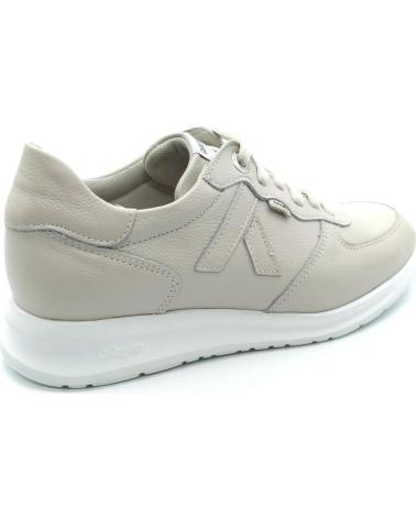 CALLAGHAN ZAPATILLAS DEPORTIVAS 87120 EN COLOR BEIGE