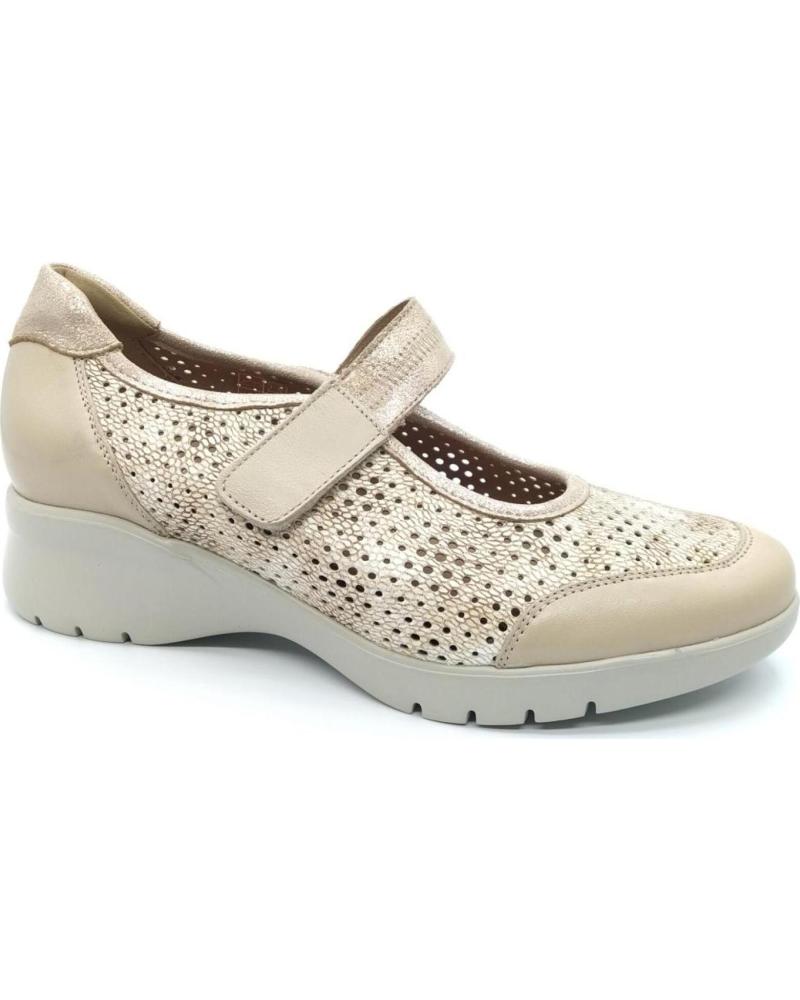 PIESANTO MERCEDITAS 260657 ARENA BEIGE