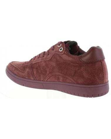 Scarpe per Uomo PEPE JEANS PMS30385 ADAMS 298 BORDEAU