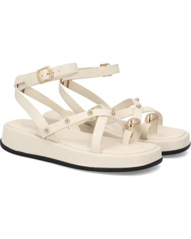 SPORT3PUNTO0 SANDALIAS H3011 BEIGE VARIOS COLORES