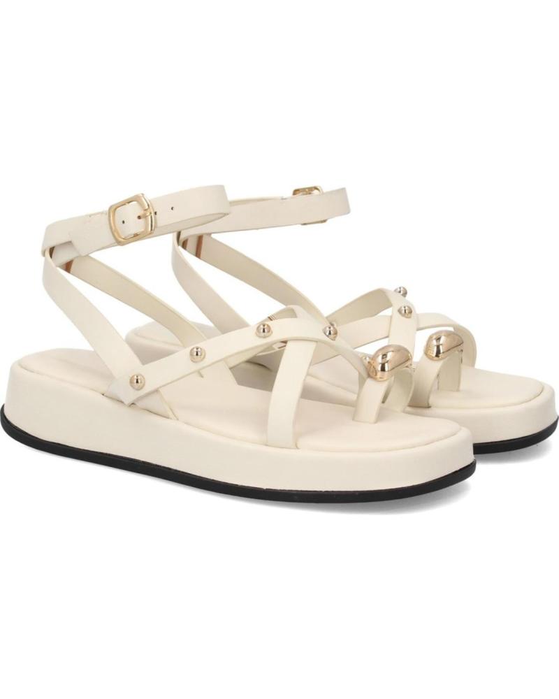 SPORT3PUNTO0 SANDALIAS H3011 BEIGE VARIOS COLORES