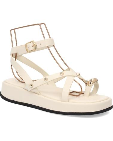 SPORT3PUNTO0 SANDALIAS H3011 BEIGE VARIOS COLORES