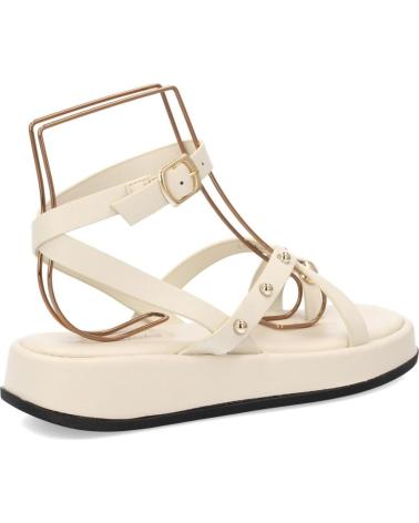 SPORT3PUNTO0 SANDALIAS H3011 BEIGE VARIOS COLORES