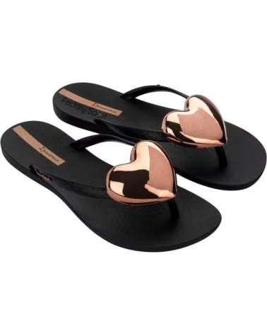 IPANEMA SANDALIAS MAXI FASHION IV CORAZÓN BC