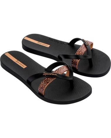 IPANEMA SANDALIAS KIREI CHIC PARA MUJER BN