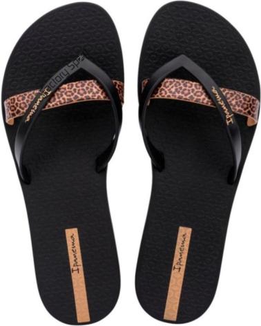 IPANEMA SANDALIAS KIREI CHIC PARA MUJER BN