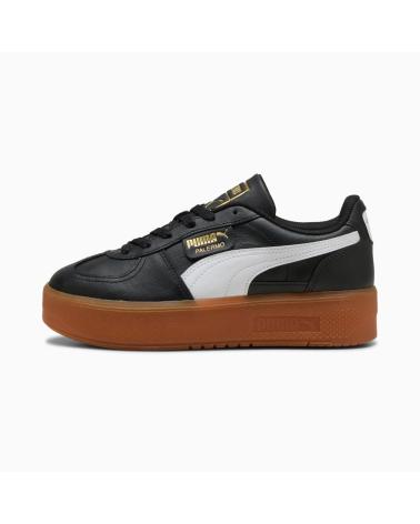 PUMA PALERMO ELEVATA NEGRO