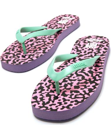 MTNG CHANCLAS CASUAL DE MUJER MAREST 62992 ROSA