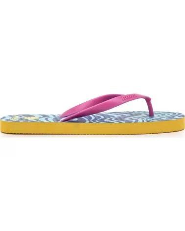 Sandalias-y-chanclas-para-niña-MTNG-CHANCLAS-MTNG-60202-CON-DISEÑO-DE-ONDAS-Y-TIRAS-ROSAS-AZUL