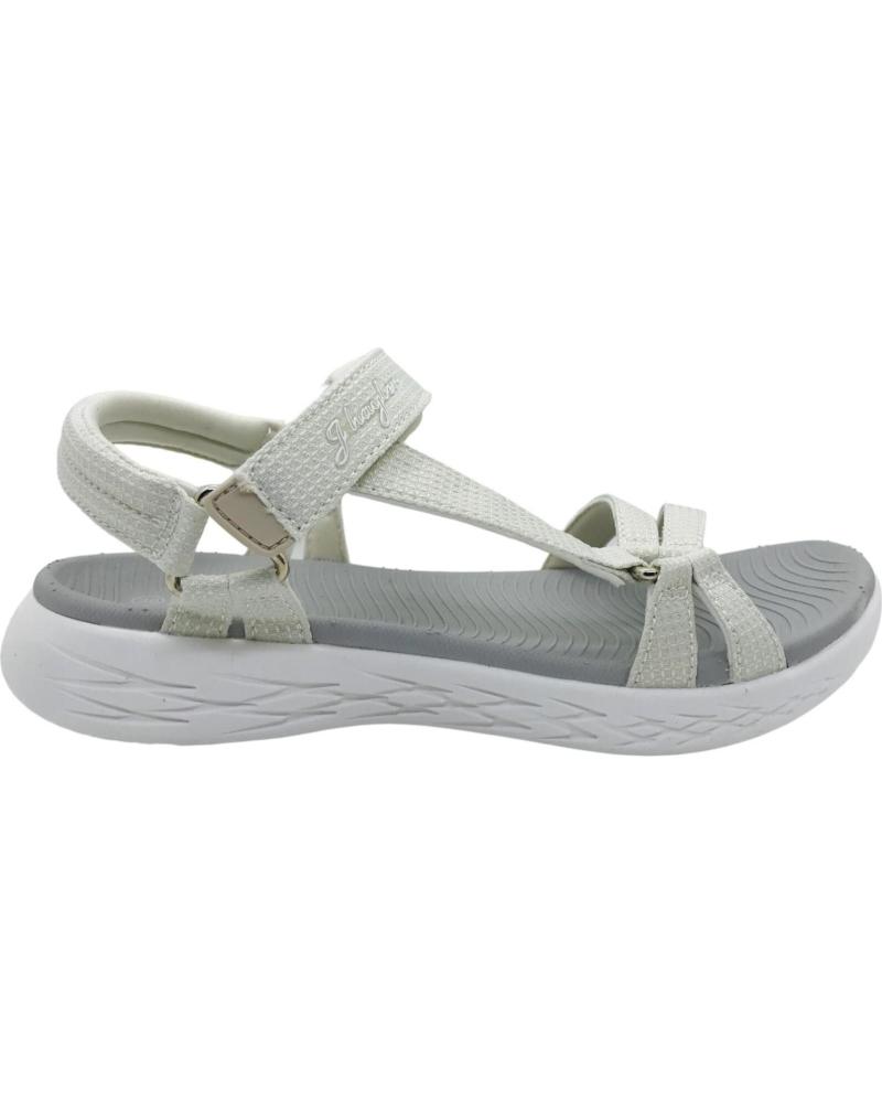 JHAYBER SANDALIA DEPORTIVA J´HAYBER OESTON BEIGE