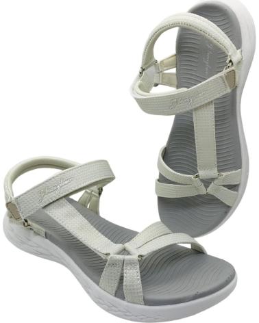JHAYBER SANDALIA DEPORTIVA J´HAYBER OESTON BEIGE