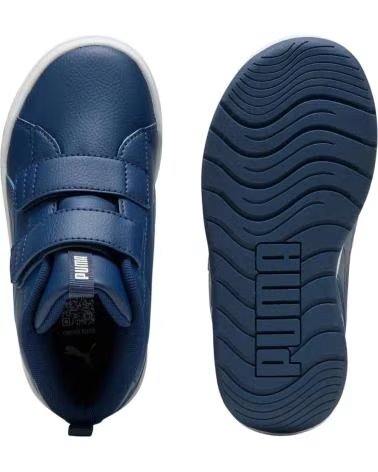 PUMA ZAPATILLAS DEPORTIVAS UNISEX PARA NIÑOS NAN