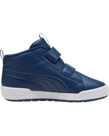 PUMA ZAPATILLAS DEPORTIVAS UNISEX PARA NIÑOS NAN