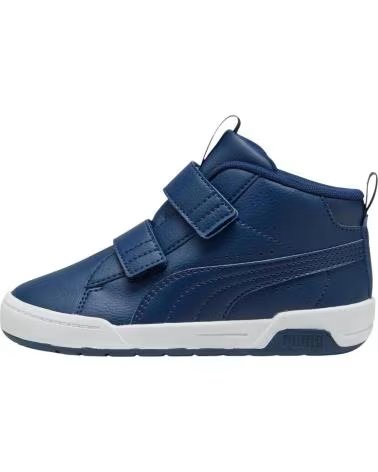PUMA ZAPATILLAS DEPORTIVAS UNISEX PARA NIÑOS NAN