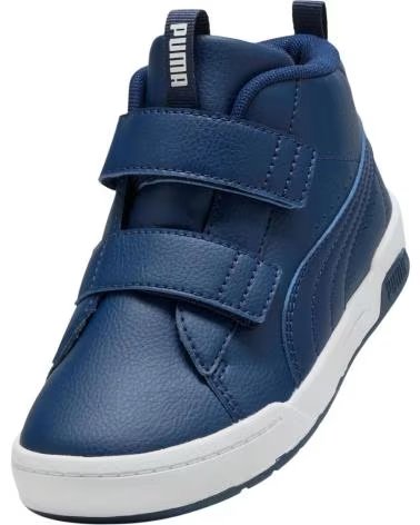 PUMA ZAPATILLAS DEPORTIVAS UNISEX PARA NIÑOS NAN