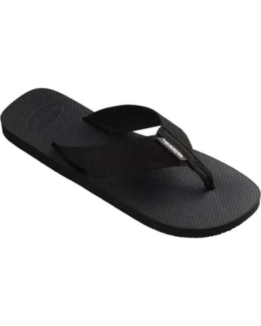 HAVAIANAS CHANCLAS MODELO 4148427H COLOR NEGRO 0090BLACK
