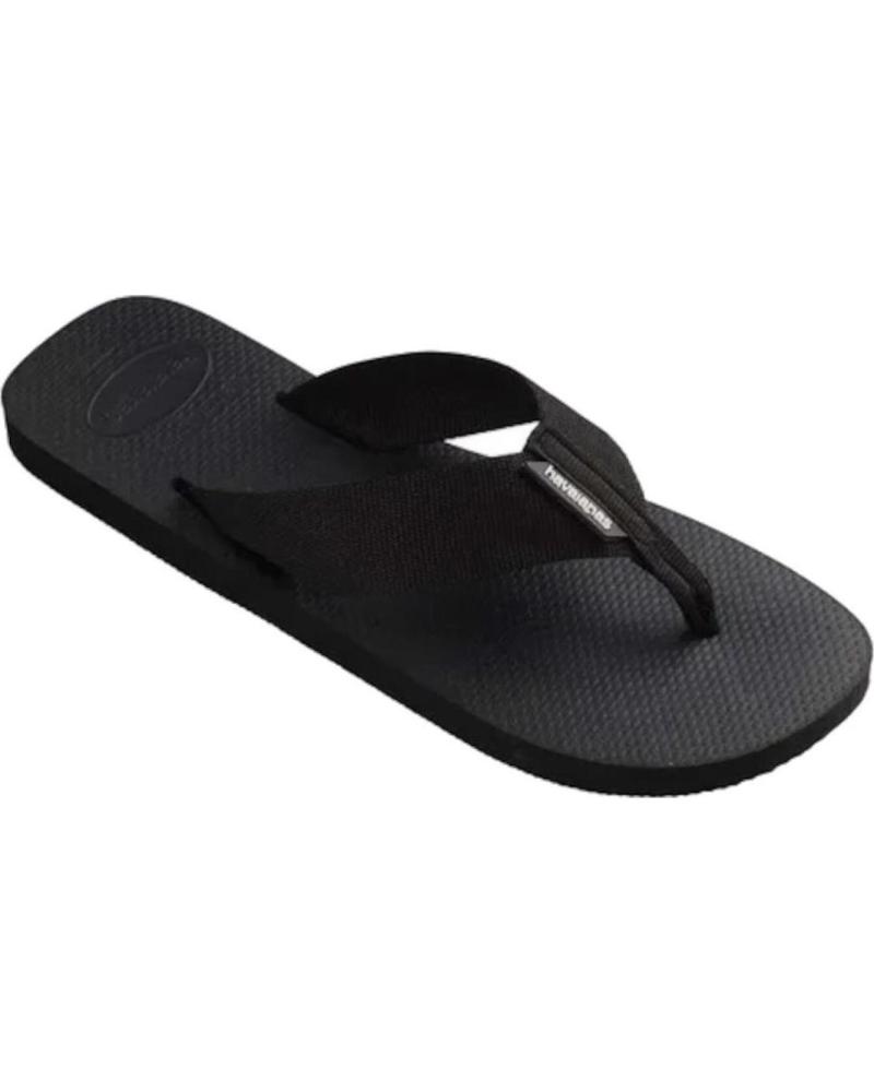 HAVAIANAS CHANCLAS MODELO 4148427H COLOR NEGRO 0090BLACK