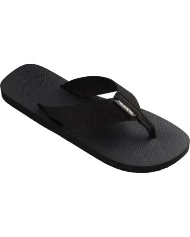 HAVAIANAS CHANCLAS MODELO 4148427H COLOR NEGRO 0090BLACK