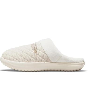 Hausschuhe für Damen NIKE DQ0666 100 BEIGE
