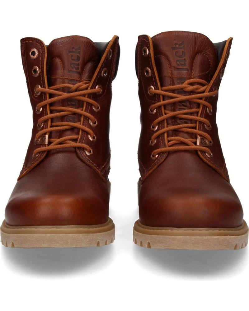 Outlet panama jack shop hombre