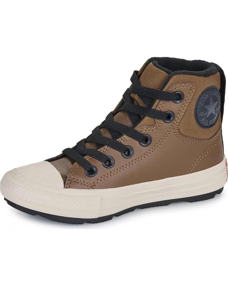 CONVERSE ZAPATILLAS CHUCK TAYLOR ALL STAR BERKSHIRE BOOT HIGH MARRóN
