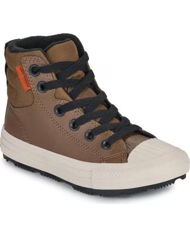 CONVERSE ZAPATILLAS CHUCK TAYLOR ALL STAR BERKSHIRE BOOT HIGH MARRóN