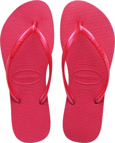 HAVAIANAS CHANCLAS SLIM ROSA 2514ROSA