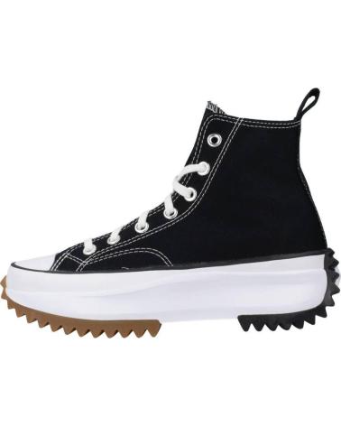 CONVERSE ZAPATILLAS RUN STAR HIKE NEGRAS BLACK