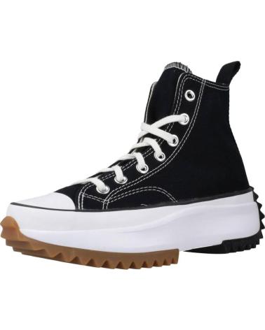 CONVERSE ZAPATILLAS RUN STAR HIKE NEGRAS BLACK