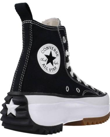 CONVERSE ZAPATILLAS RUN STAR HIKE NEGRAS BLACK