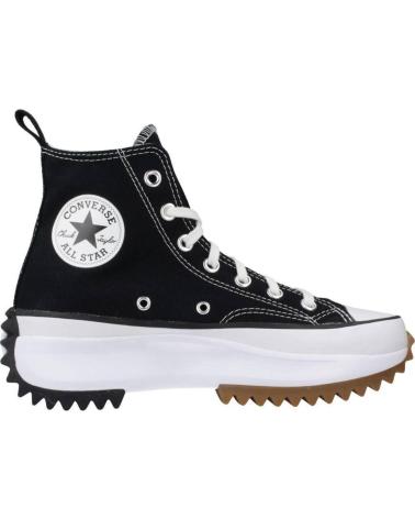 CONVERSE ZAPATILLAS RUN STAR HIKE NEGRAS BLACK