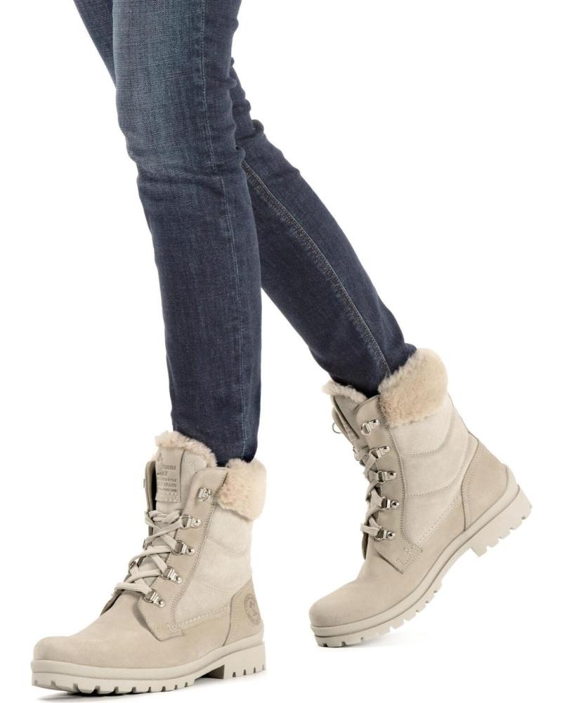 Botas tuscani sales panama jack