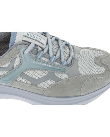 KYBUN ZAPATILLAS USTER W CYAN